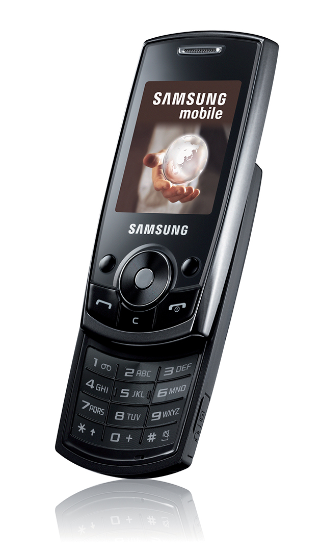 Samsung Sgh J700 Recenzie Gameswebsk