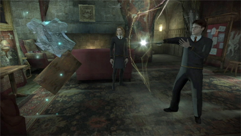 download the new for windows Harry Potter and the Half-Blood Prince