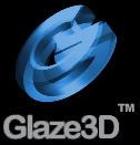 Glaze3D Logo