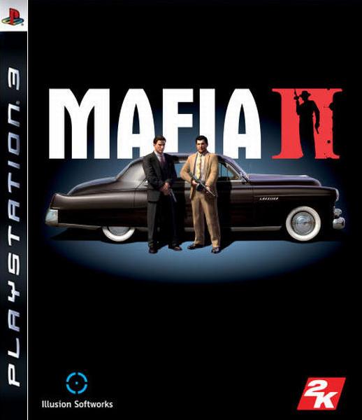 Mafia 2 CZ - rozšírená verzia