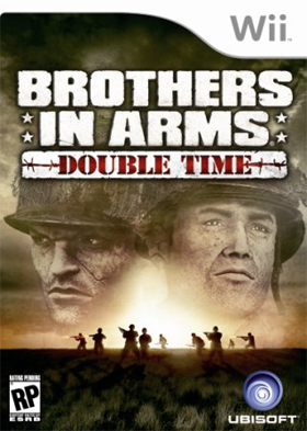 Brothers in Arms Double Time