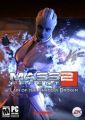 Mass Effect 2: Lair of the Shadow Broker DLC