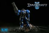 StarCraft 2: Wings of Liberty Patch 1.1.2 (Windows) - English