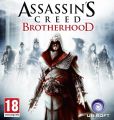 Assassin´s Creed: Brotherhood je rekordná hra Ubisoftu