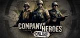 Company of Heroes Online - komentované gameplay video