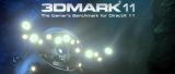 3D Mark 11 - pozrite si pôsobivý trailer