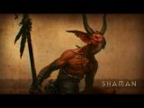Diablo 3 - Demon Hunter Skills - Grenade Trailer