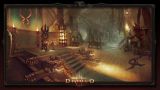 Diablo 3 - Demon Hunter Skills - Fan of Knives Trailer