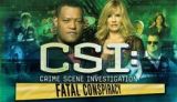 CSI: Fatal Conspiracy - demo