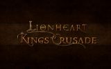 Lionheart: Kings’ Crusade - komentované video