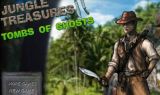 Jungle Treasure 2: Tombs of Ghosts