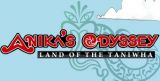 Anika´s Odyssey: Land of the Taniwha