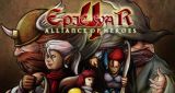 Epic War 4: Aliance of Heroes