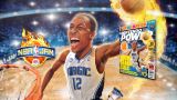 NBA JAM 2010 - launch trailer