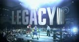 Fight Night Champion - Legacy mode