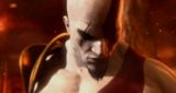 Mortal Kombat - Kratos trailer