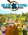 Blue Toad Murder: Secret of Little Riddle - Episode 1 - demo