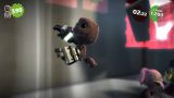LittleBigPlanet 2 - Sports trailer