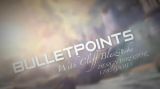 BulletStorm - Bulletpoints with Cliff Bleszinski