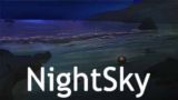 NightSky - demo