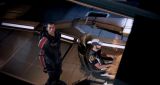 Mass Effect 2 - PS3 launch trailer