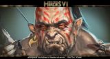 Might & Magic Heroes VI - Stronghold trailer