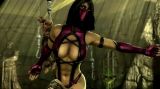 Mortal Kombat - Mileena trailer