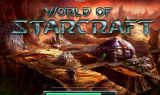 World of StarCraft - Pre-Alpha trailer