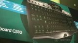 Logitech G510 - GamesWeb.sk video