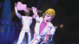 Rock Band 3 - David Bowie DLC