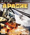 Apache:  Air Assault
