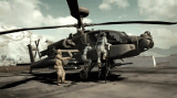 Apache:  Air Assault - gameplay trailer