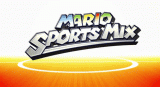 Mario Sports Mix - release trailer