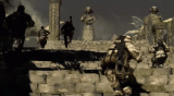 SOCOM 4: US Navy Seals - co-op gameplay