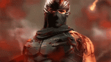 Ninja Gaiden 3 - GDC 2011 teaser