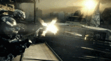 Crysis 2 - demo trailer