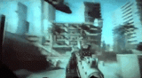 Battlefield 3 - gameplay cam
