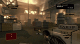 Deus Ex: Human Revolution - vývojársky denník - exteriéry