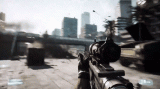Battlefield 3 - Fault Line Episode 3