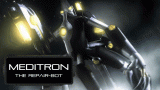 Darkspore - Meditron Spotlight