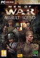 Men of War: Assault Squad - patch 1.85.3