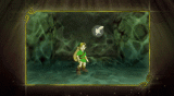 The Legend of Zelda: Ocarina of Time 3D - trailer