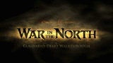 The Lord of the Rings: War in the North - Gundabad trailer