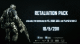 Crysis 2 - Retaliation DLC