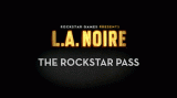 L.A. Noire - Rockstar Pass trailer