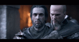 Assassin's Creed Revelations - E3 2011 cinematic trailer