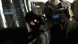 Ghost Recon: Future Soldier - E3 2011 trailer