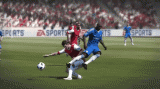 FIFA 12 - porovnanie FIFA 12 s FIFA 11