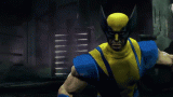 X-Men Destiny - E3 2011 Trailer