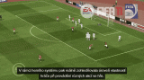 FIFA 12 - ukážka z hry "Aerial Threat"